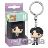 Funko POP Keychain: BTS Dynamite - Jungkook (kľúčenka)