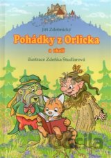 Pohádky z Orlicka a okolí