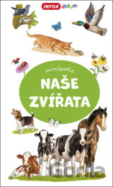 Naše zvířata