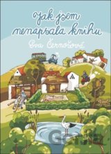 Jak jsem nenapsala knihu