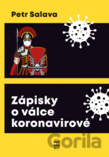 Zápisky o válce koronavirové