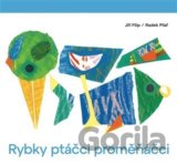 Rybky ptáčci proměňáčci