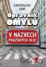 Opravník omylů