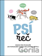 Psí řeč