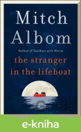 The Stranger in the Lifeboat