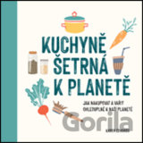 Kuchyně šetrná k planetě