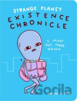 Strange Planet: Existence Chronicle