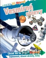 Vesmírné objevy