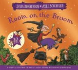 Room on the Broom (20th Anniversary Edition)