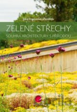 Zelené střechy
