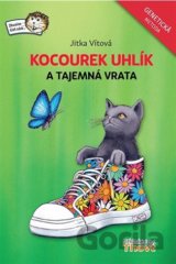 Kocourek Uhlík a tajemná vrata