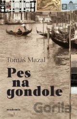 Pes na gondole