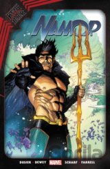 King In Black: Namor 5