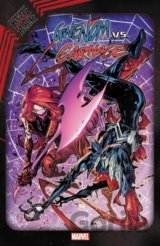 King in Black: Gwenom vs. Carnage