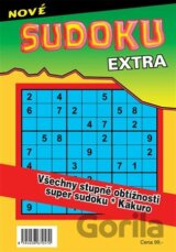 Sudoku extra