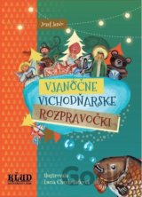 Vjanočne Vichodňarske Rozpravočki