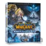 World of Warcraft: Wrath of the Lich King CZ