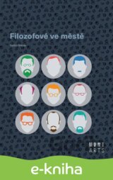 Filozofové ve městě