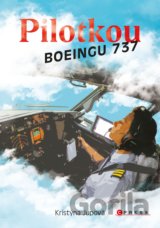 Pilotkou Boeingu 737