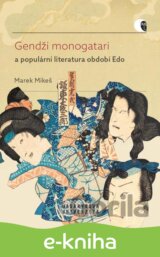 Gendži monogatari a populární literatura období Edo