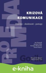 Krizová komunikace