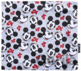 Detská multifunkčná šatka na krk Mickey Mouse: Face