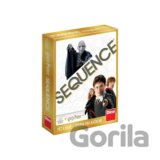 Sequence Harry Potter