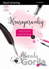 Krasopísanka 5