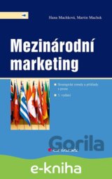 Mezinárodní marketing