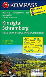 Kinzigtal, Schramberg 1:25T