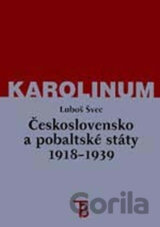 Československo a pobaltské státy 1918-1939