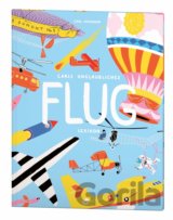 Carls unglaubliches Flug-Lexikon