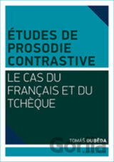 Études de prosodie contrastive franco-tchéque