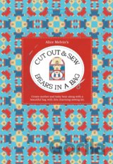 Cut Out & Sew Bears in a Bag