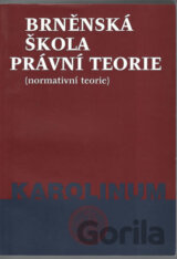 Brněnská škola právní teorie (normativní teorie)