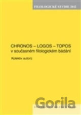 Filologické studie 2012