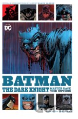 Batman: The Dark Knight - The Master Race