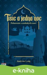 Tisíc a jedna noc