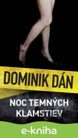Noc temných klamstiev