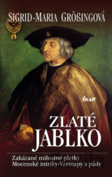 Zlaté jablko