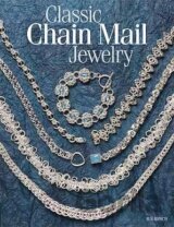 Classic Chain Mail Jewelry