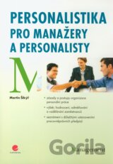 Personalistika pro manažery a personalisty