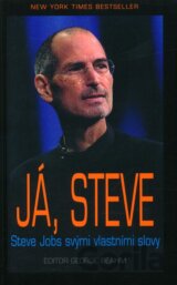 Já, Steve