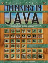 Thinking in Java