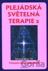 Plejádská světelná terapie 2
