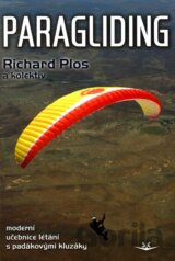 Paragliding
