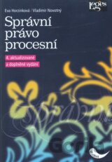 Správní právo procesní
