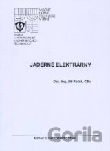 Jaderné elektrárny