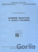 Jaderné reaktory a jejich chlazení