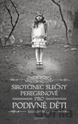 Sirotčinec slečny Peregrinové pro podivné děti